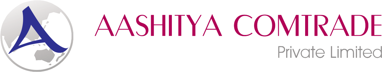 Aashitya Logo